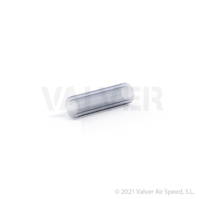 Oil level sight glass 1/8" VVA250 DN2