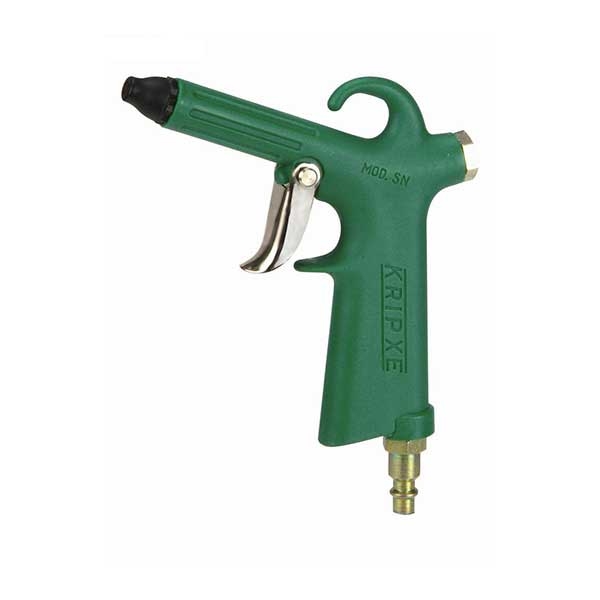 Green blow gun SP KRIPXE