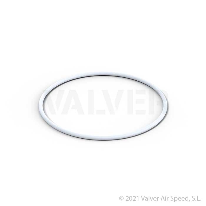 O-ring intermediate body valve 2V L DN30