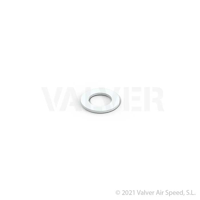 O-ring PTFE for ball of valve 2V L DN30