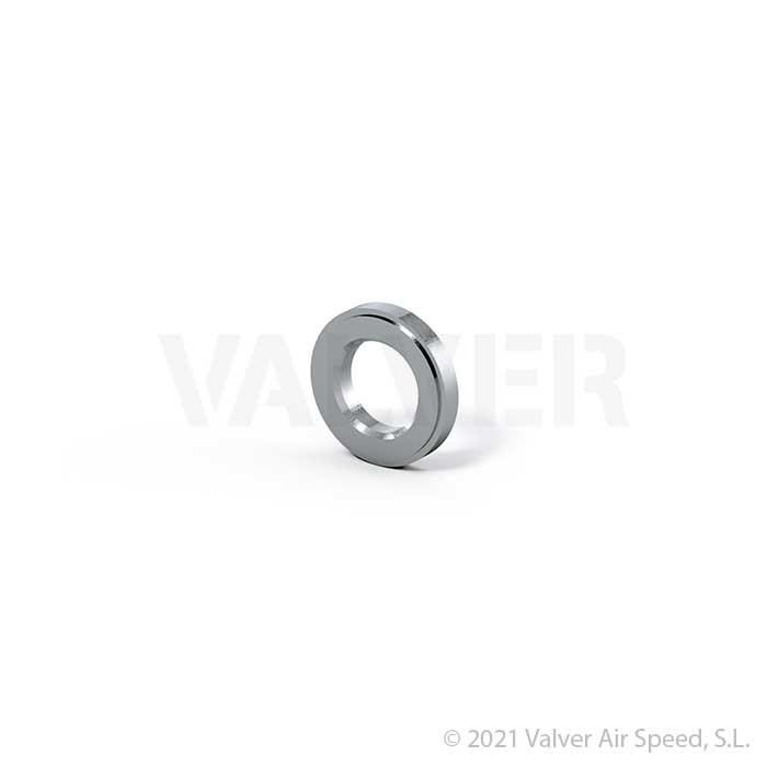 Hardened valve seat 2V L DN30