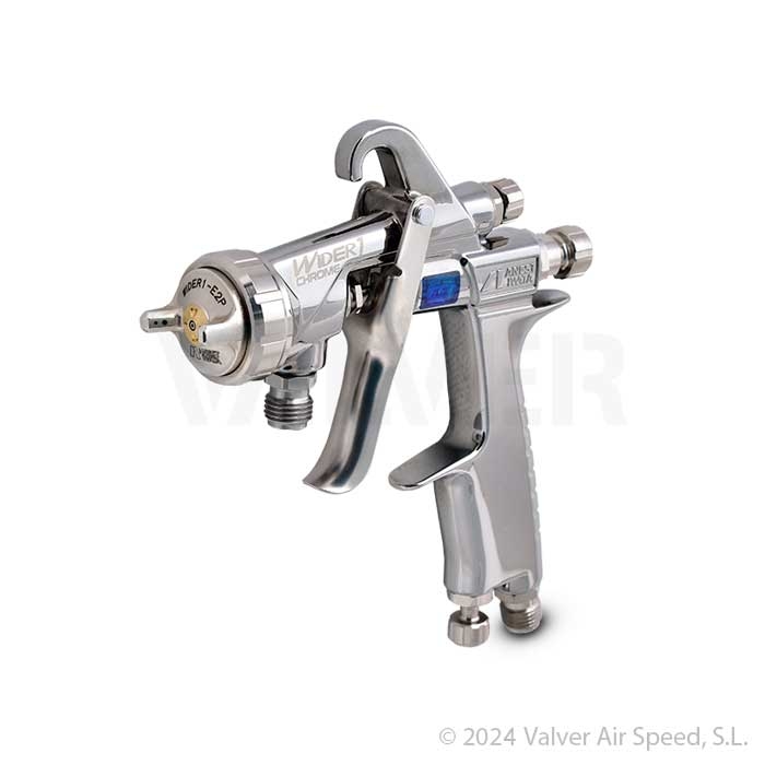 Aerographic spray gun IWATA WIDER1 Ø 1,0