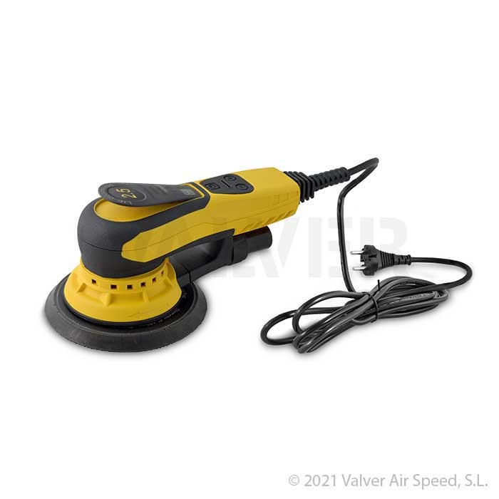 Electric sander 150 Ø 2,5 mm MK-01