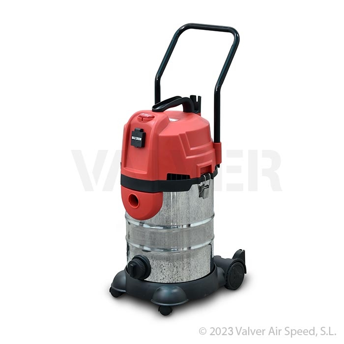 Industrial hoover eco-cyclonic 1200 W