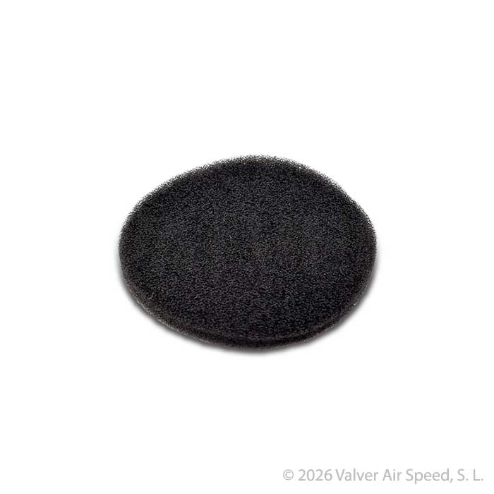 FILTRO DE AIRE PISTOLA HVLP 300 W