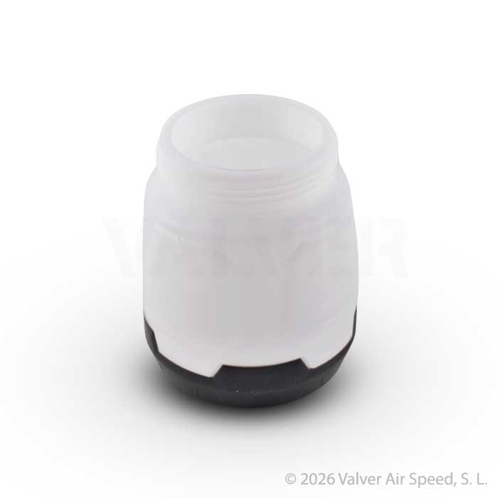 COPA 800 ML PISTOLA HVLP 300W