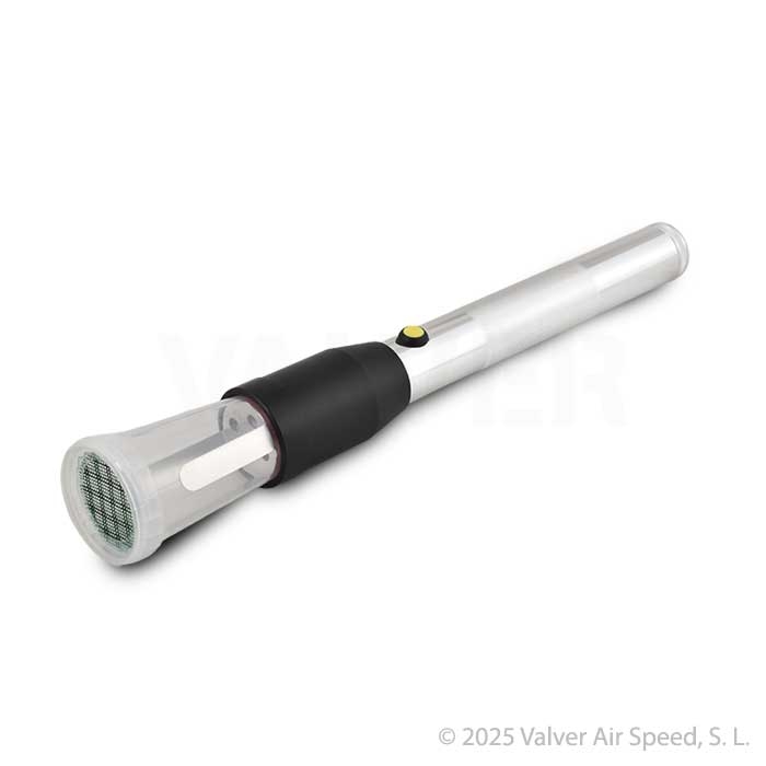 Velvet machine with battery VVT- 20/28