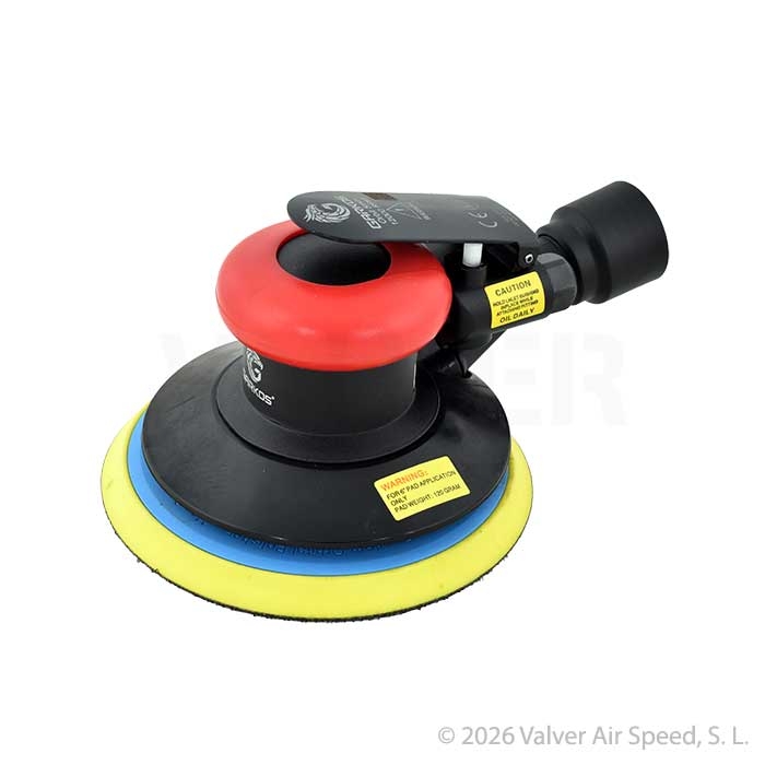 LIJADORA NEU.GARKOS CL-50 (ORB.5 Ø) C/AS