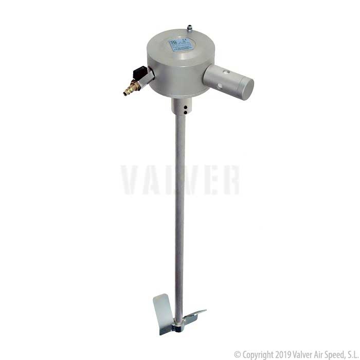 Stirrer 15010 for 200 L drum