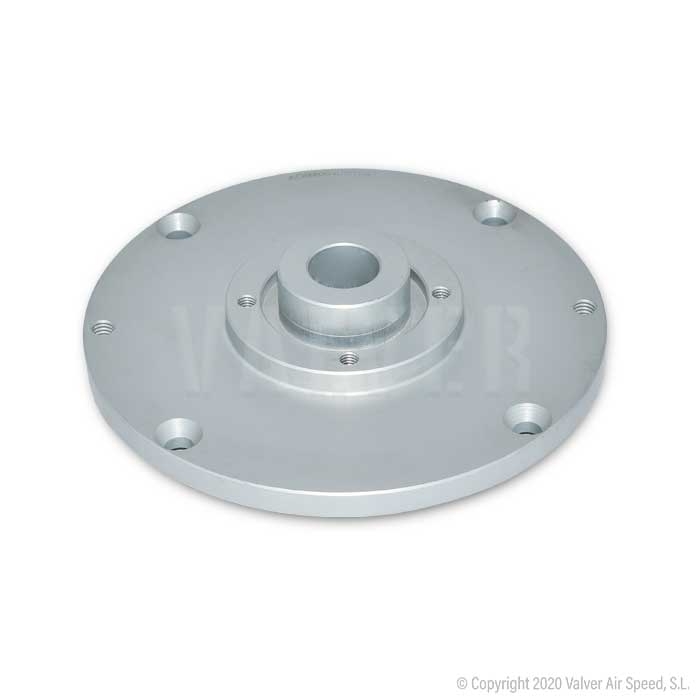 Cover motor-reducer VV10000/15000/16000