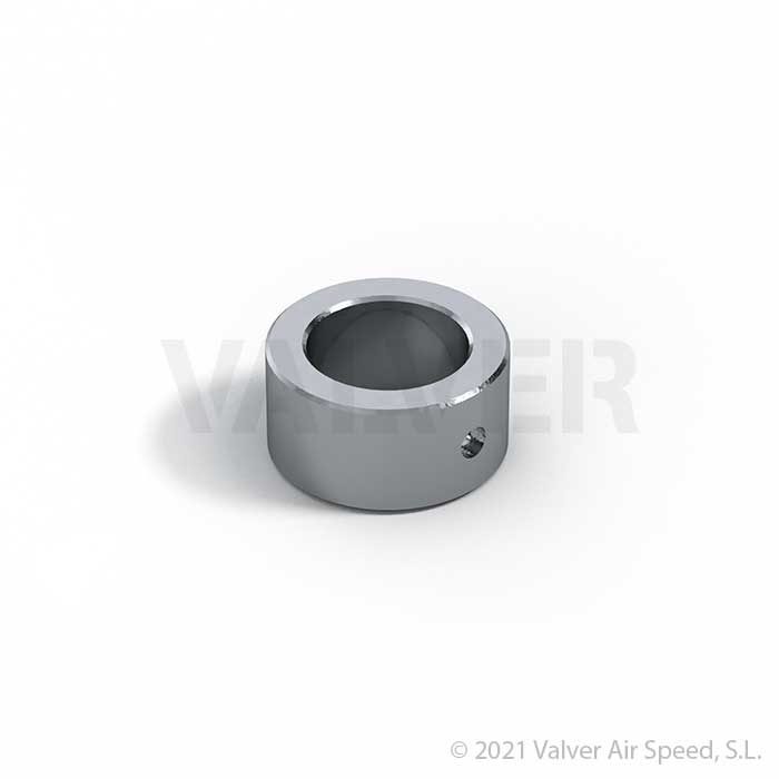 Folding propeller M5 fixed bushing