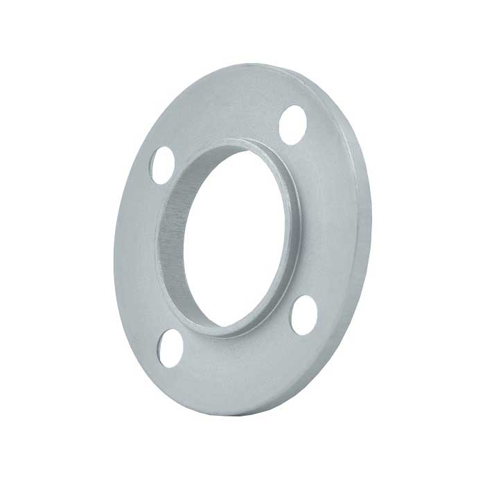 Cover for hydraulic flange Ø24