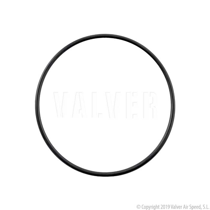 O-ring EPDM 25,00 DI x 1,50 Ø