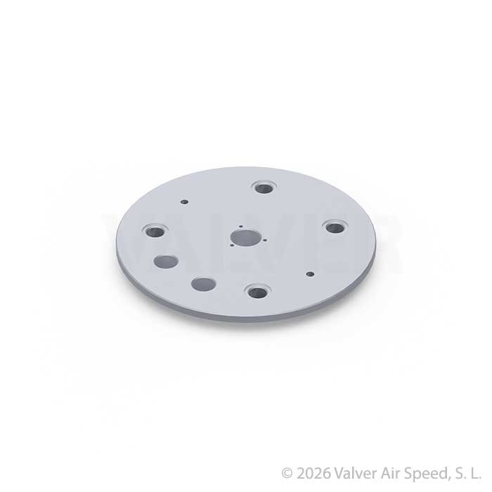 TAPA PARA AGITADOR DOSIPAINT DEPO. 2´5 L