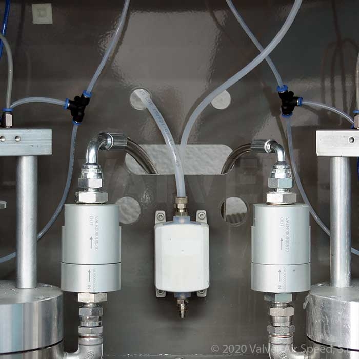 Dosing module 250 DOSIPAINT® 3000