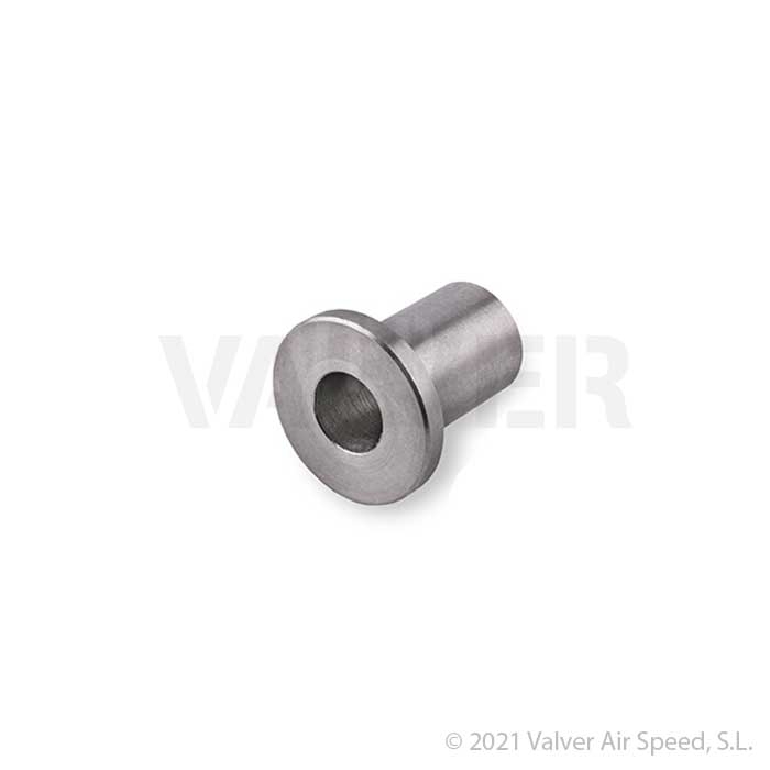 Control bushing for air motor D80 - 200L