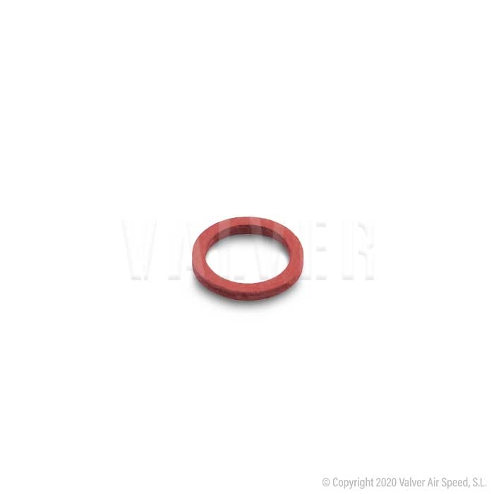 Seal 1/8 for oil level VVA250 DN2