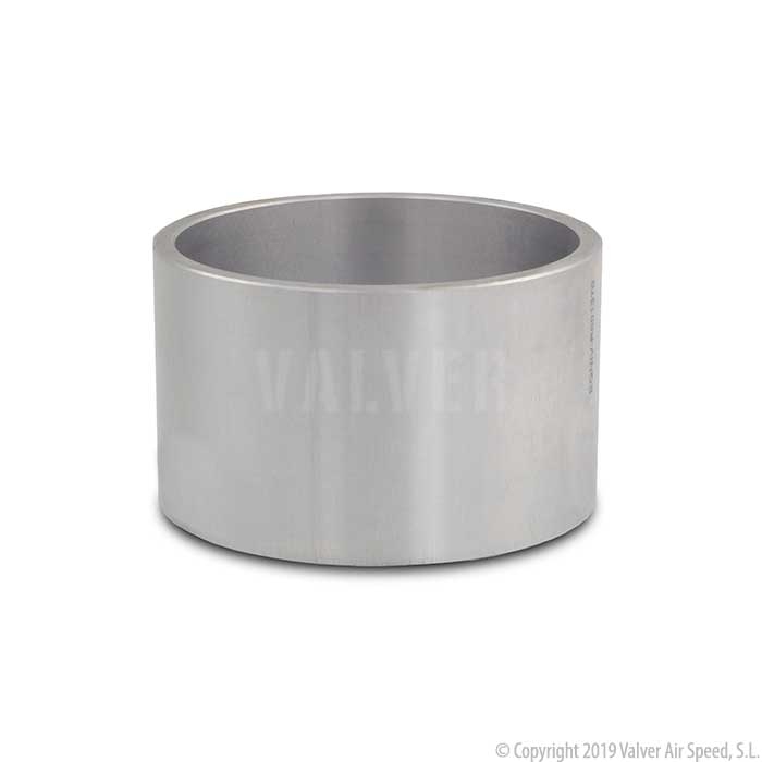 Cylinder for motor VV D70 with stroke 32