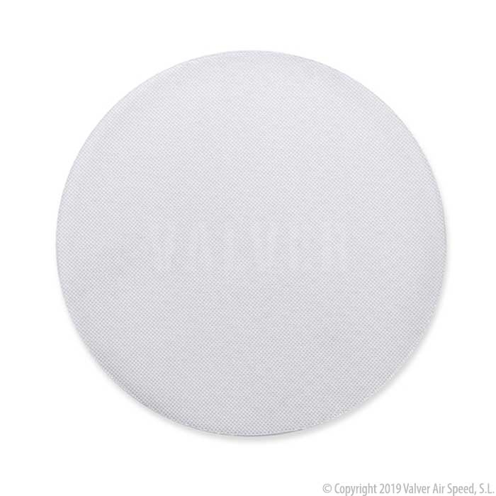 Filter disc nylon Ø 15 cm