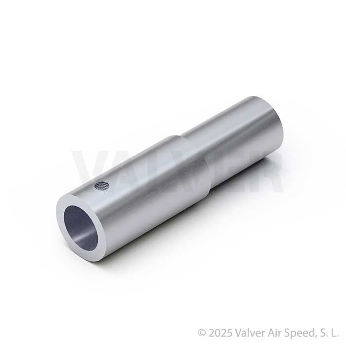 ADAPTADOR PARA CANULA Ø17 LIBRE- TAPA 5L