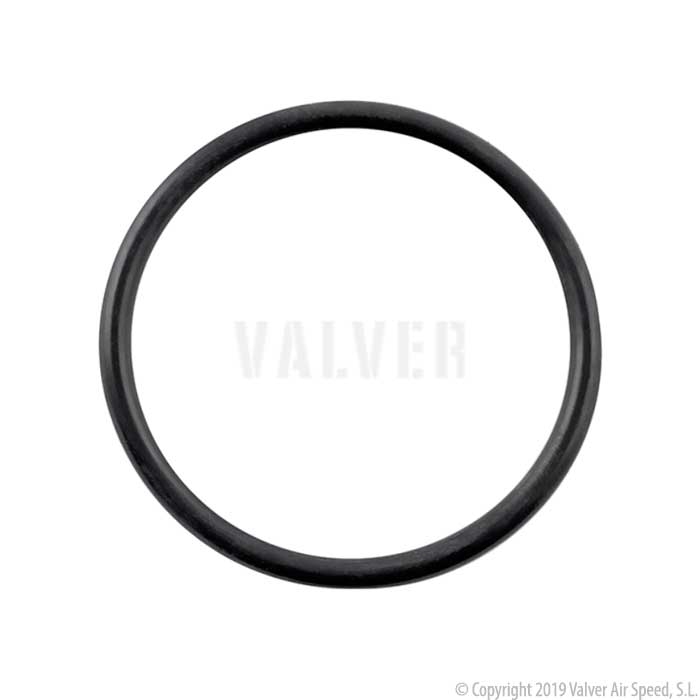 O-ring EPDM 50.00 DI x 5,00 Ø