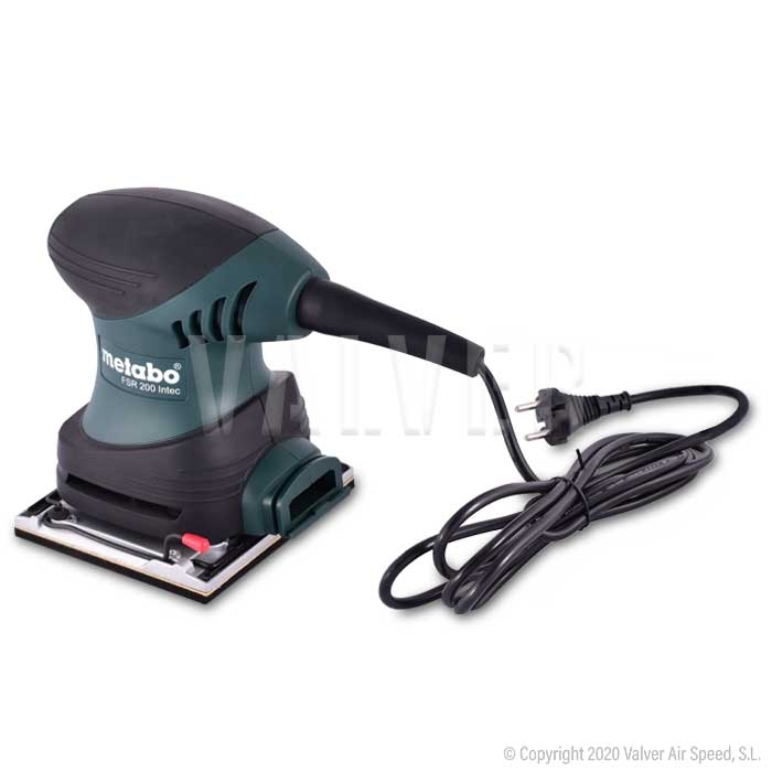 Electric sander METABO FSR-200 INTEC