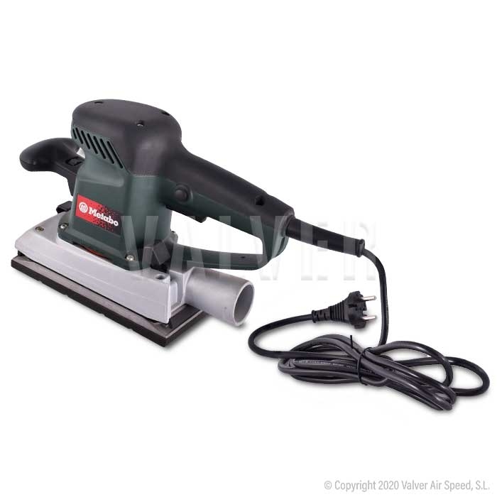 Electric sander METABO SR-356