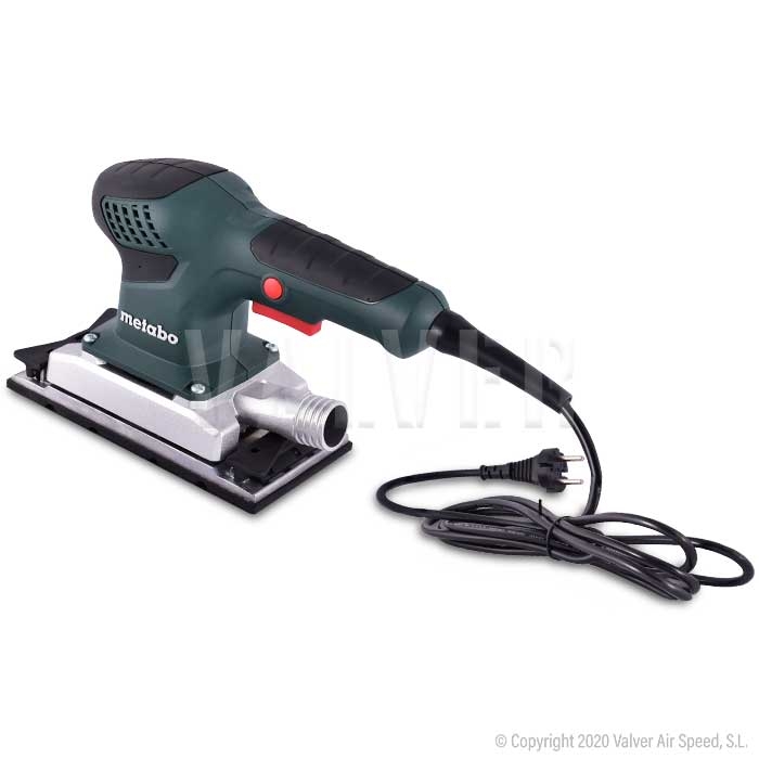 Electric sander METABO SR-2185