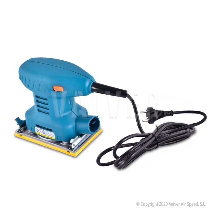 Electric sander VIRUTEX LRT-84H