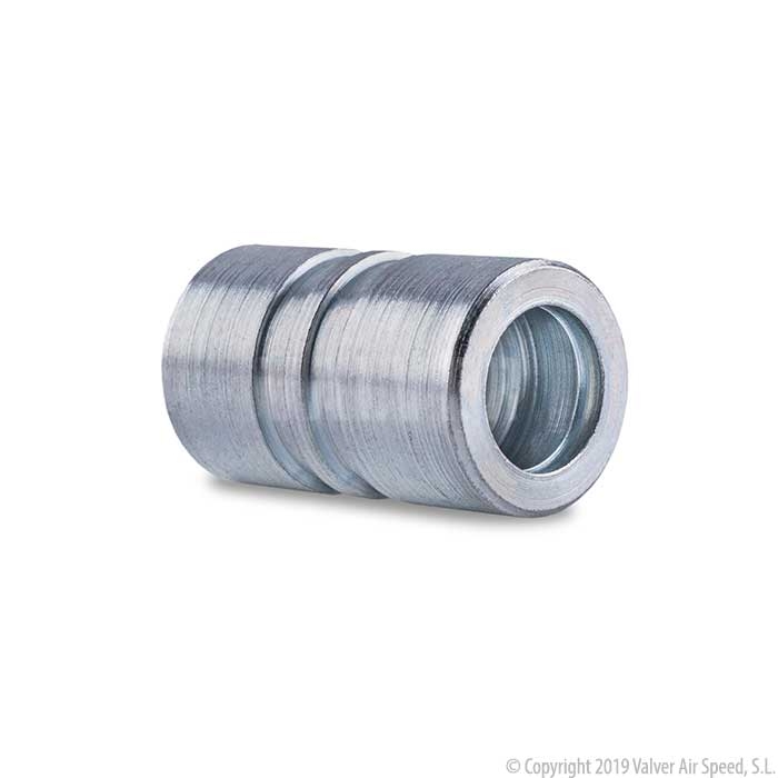 Press bushing HP 3/16"Ø-Ø10,5 NPSM