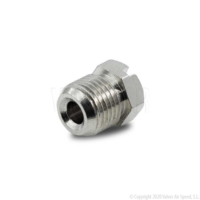 Packing screw for spray gun K-100