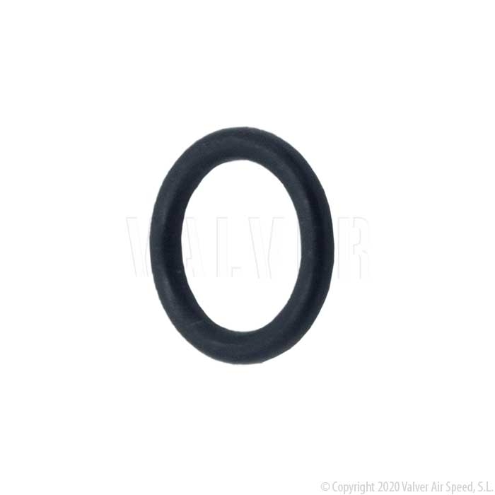 Valve gasket for spray gun K-100