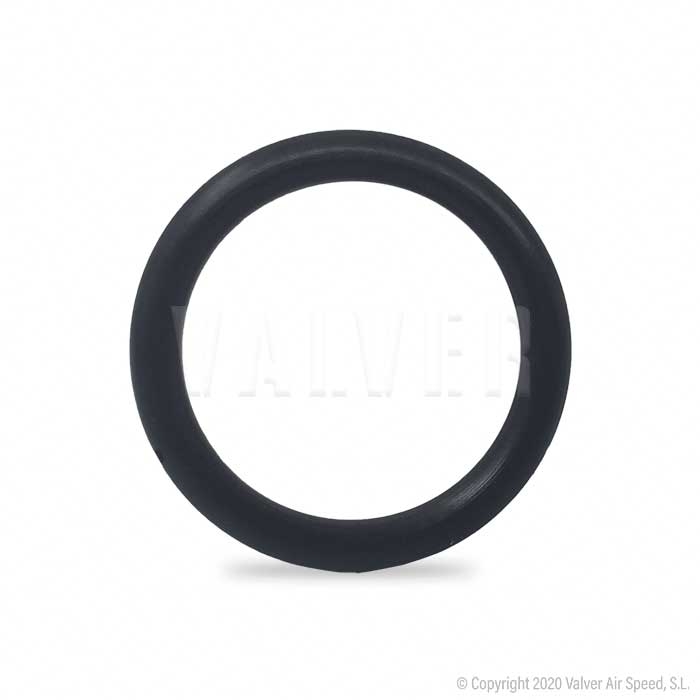 O-ring 1 air valve for spray gun KA-100