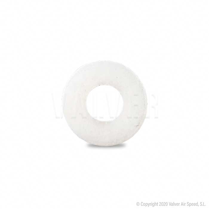 Air valve teflon gasket for gun KA-100