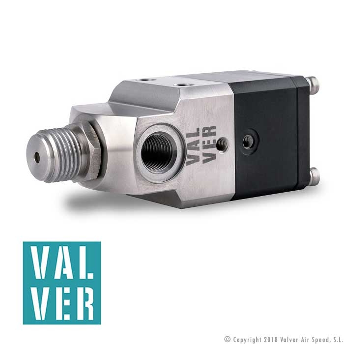 PIST. AUTOMATI. AIRLESS VVA250 11/16 DN2