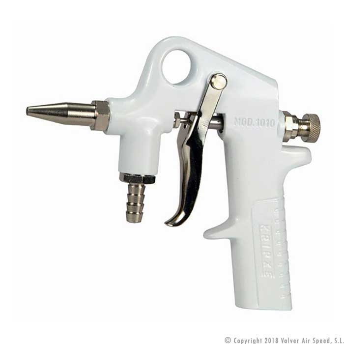Gun for glues model 1010 KRIPXE