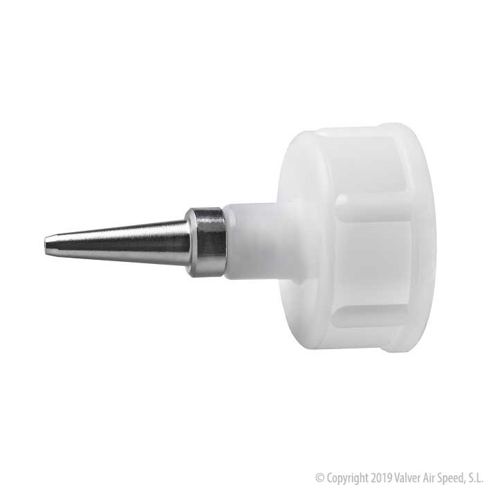 Nozzle for spray gun 0002 AB