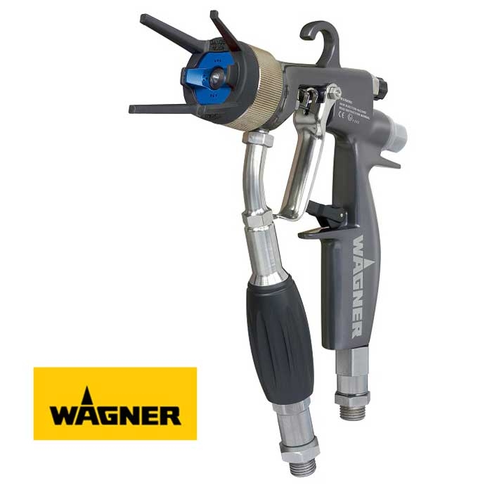 Mistlair spray gun WAGNER GM-4700-AC