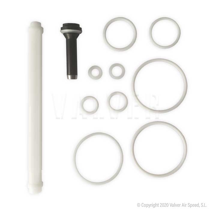 Compl. seal kit for spray gun G-40 GRACO