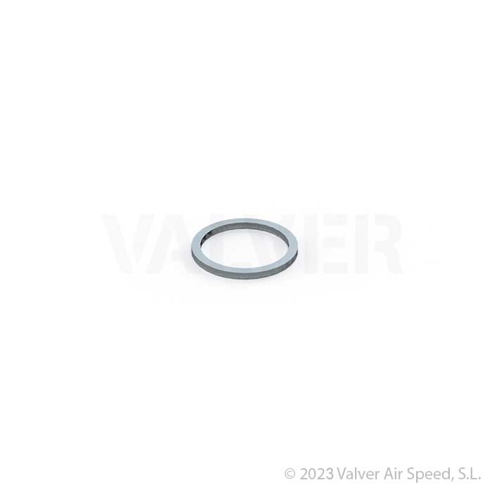 Stainless steel gasket 20 x 24 x 1.5