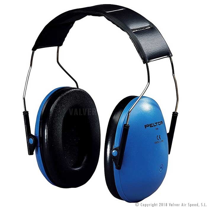 Ear protection 3M-PELTOR H510A