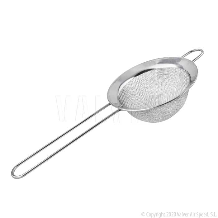 Industrial strainer Sst Ø 10 cm