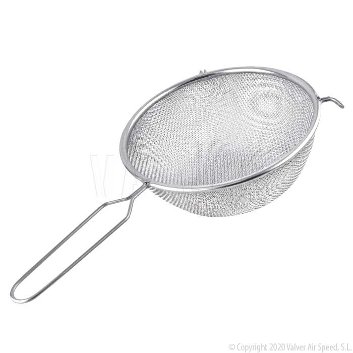 Industrial strainer Sst Ø 20cm