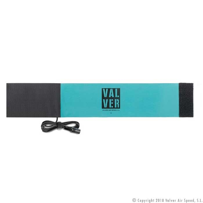 Heating belt digital VV canister 25 L