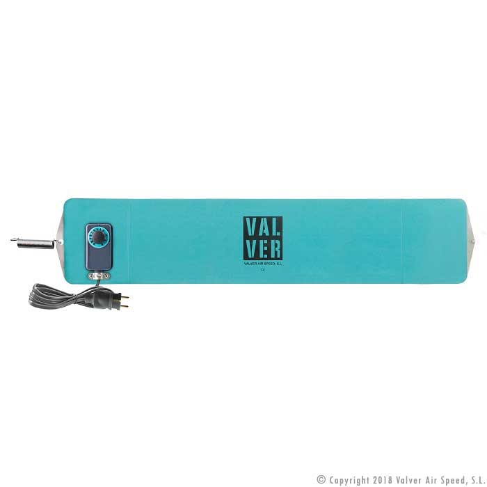 Heating belt analog.slim VV drum 200 L