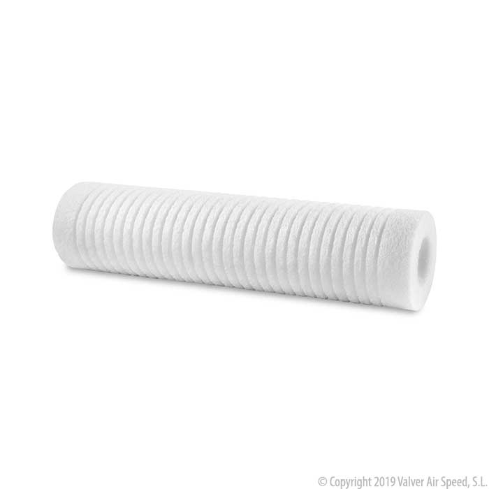 PEI-PURE WP2-08 5 M Filter cartridge